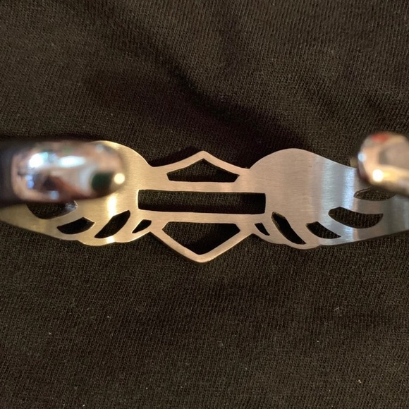 Limited! 🔥Harley Wing Bracelet - Picture 6 of 8